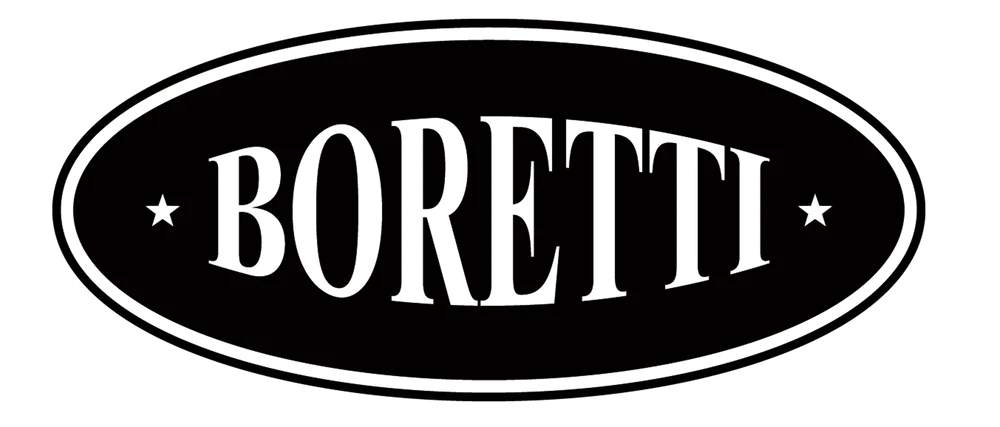 Logo Boretti
